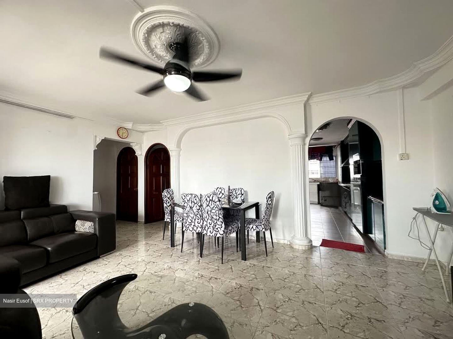 Blk 620 Yishun Ring Road (Yishun), HDB 4 Rooms #584428541